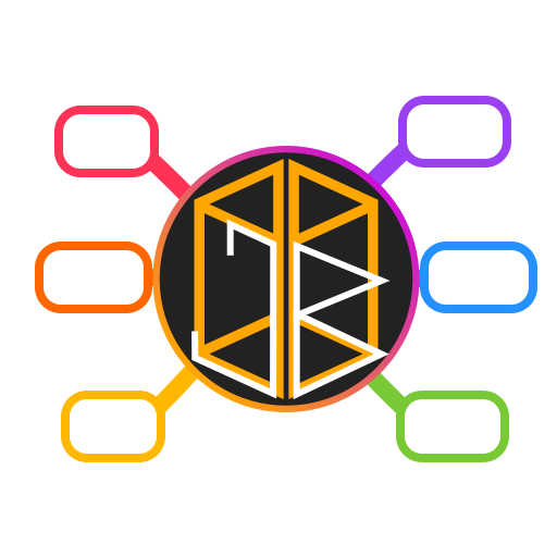 Balf Mind Map logo
